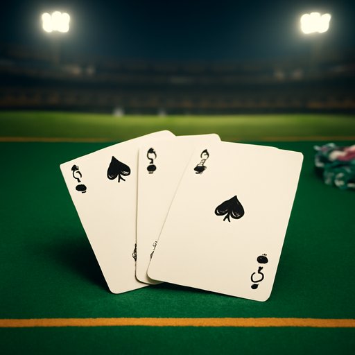 777BET ایک کارڈ گیم انٹرفیس