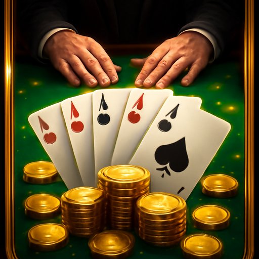 777BET انسٹال اسکرین