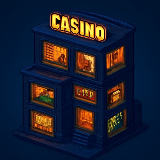 777BET تیز لاگ اِن اسکرین