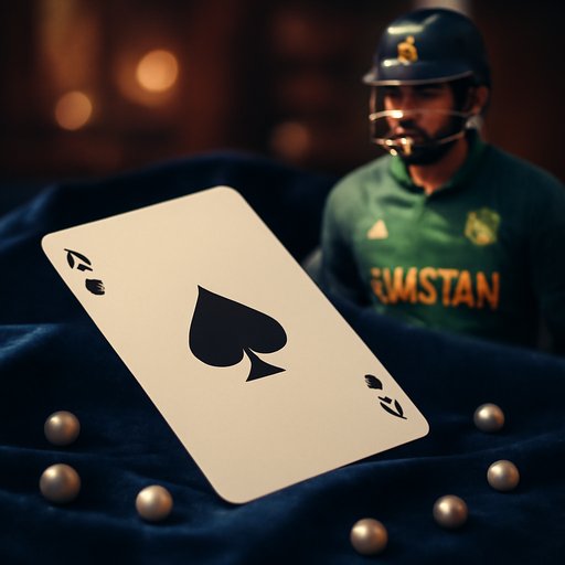 777BET کرکٹ اکّا ٹکٹ