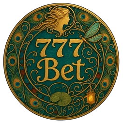 777 game Logo