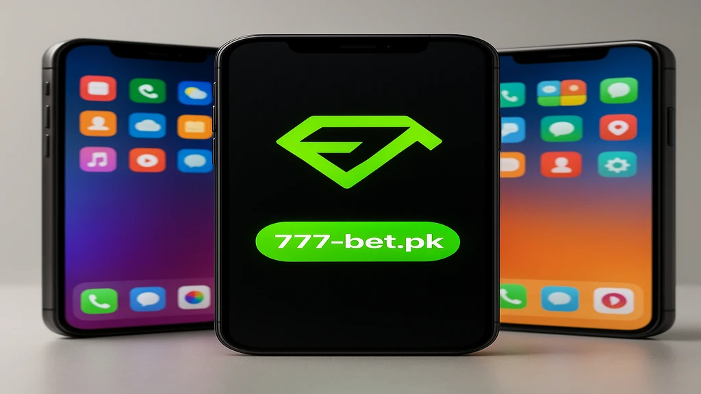 777 game APK