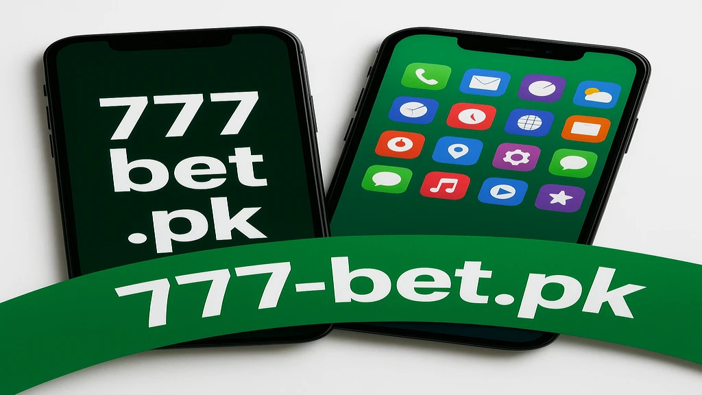 777 game App