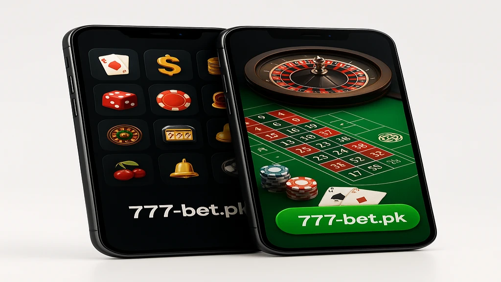 777 game Game
