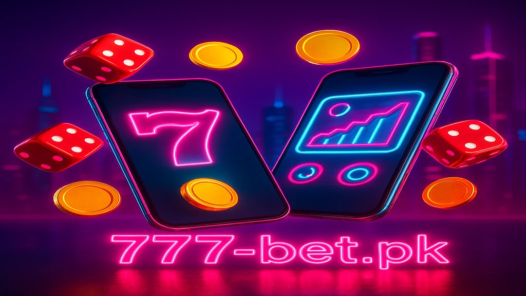 777 game Online