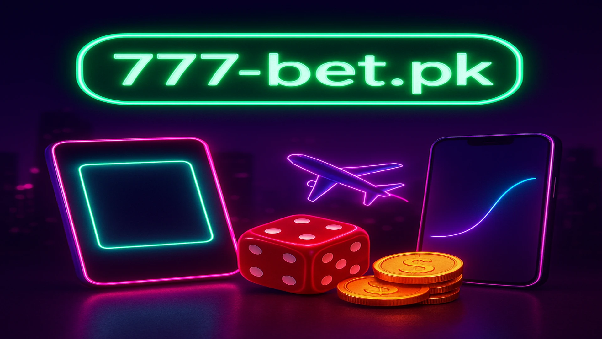 777 game Online