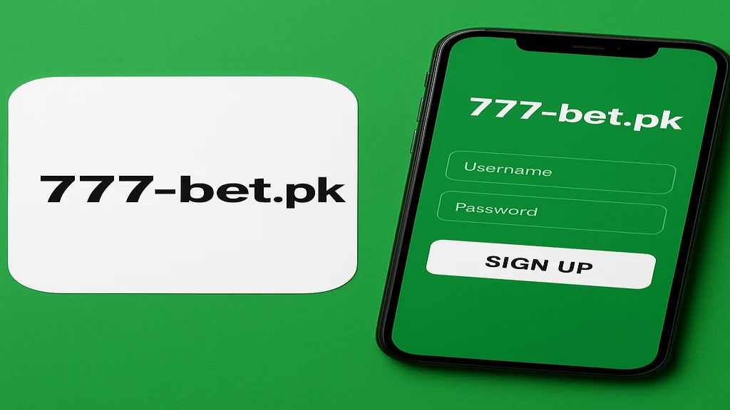 777 game Registration